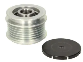 kolo-kolko-pasowe-rolka-alternatora-ina-audi-vw
