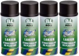 boll-lakier-strukturalny-do-plastiku-czarny-400ml-4-sztuki