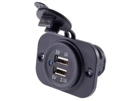 ladowarka-gniazdo-samochodowe-do-zabudowy-2x-usb-3-1a-12-24v