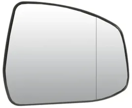 wklad-lusterka-ford-mondeo-iv-07-10-prawy-ogrzew