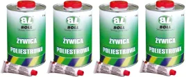 boll-zestaw-zywica-poliestrowa-z-utwardzaczem-1kg-4-sztuki