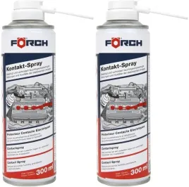 forch-kontakt-spray-srodek-do-stykow-elektrycznych-300ml-2-sztuki