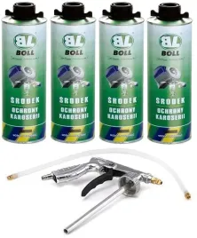 boll-zestaw-do-konserwacji-karoserii-baranek-czarny-1l-x4-pistolet-masner