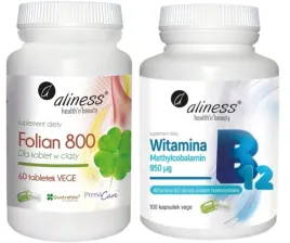 aliness-folian-dla-kobiet-w-ciazy-60tab-witamina-b12-methyl-vege