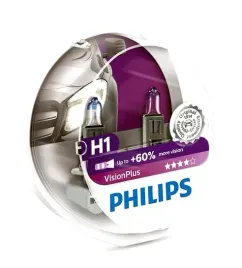 2x-zarowki-philips-vision-plus-h1-60percent-swiatla