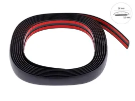 listwa-tasma-dekoracyjna-ozdobna-czarny-mat-26mmx5m-samoprzylepna