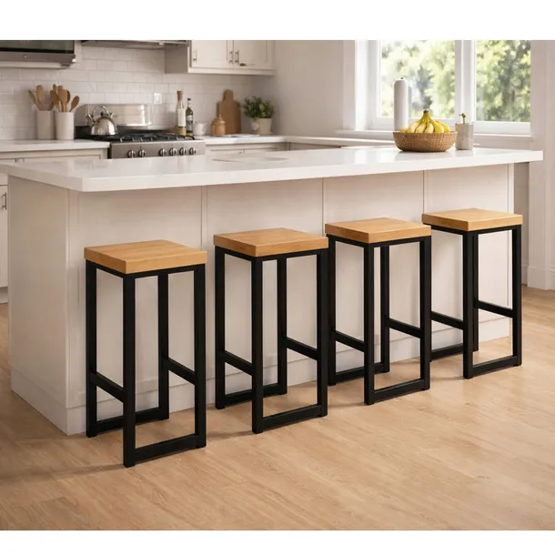 taboret-60-cm-loft-metalowy-stolek-kuchenny-siedzisko-36-polski-producent-kolor-mebla-czarny