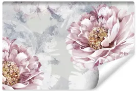 fototapeta-do-jadalni-rozowe-piwonie-peonie-natura-rosliny-450x300