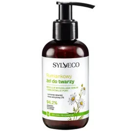 sylveco-rumiankowy-regulujacy-zel-do-mycia-twarzy-kwas-salicylowy-150ml