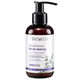 sylveco-tymiankowy-zel-do-mycia-twarzy-rozjasniajaco-wygladzajacy-150ml