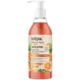 tolpa-dermo-face-enzyme-zluszczajaca-galaretka-do-mycia-twarzy-orange-195ml