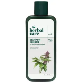 herbal-care-my-nature-szampon-do-wlosow-oslabionych-z-olejem-konopnym-330ml