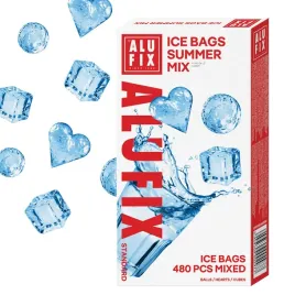 alufix-woreczki-na-lod-samozamykajace-foliowe-480-sztuk-kostki-serca-kule