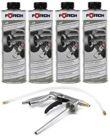 forch-l259-wosk-do-konserwacji-podwozia-1l-4-sztuki-pistolet-masner