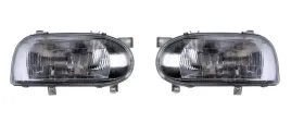 reflektor-lampa-przod-vw-golf-iii-91-h4-komplet