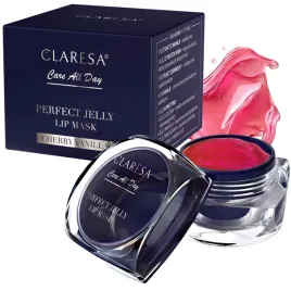 claresa-jelly-lip-mask-zelowa-regenerujaca-maska-do-ust-vanilla-cherry-8g