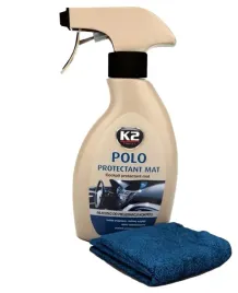 k2-polo-protectant-mat-mleczko-do-kokpitu-zestaw