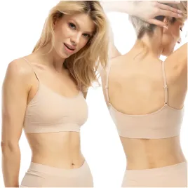 julimex-biustonosz-miekki-bambusowy-top-lounge-bra-bezowy-xxl