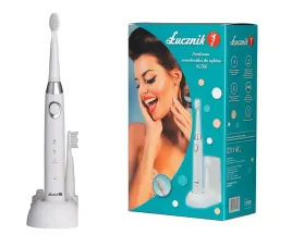 soniczna-szczoteczka-do-zebow-lucznik-2-koncowki-gratis-34-000obr-min-timer