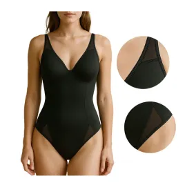 body-damskie-czarne-z-fiszbinami-z-mikrofibry-modelujace-infiore-85c
