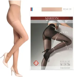 przeciwzylakowe-rajstopy-relax-20-marilyn