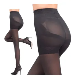 rajstopy-damskie-40-140-den-modelujace-korygujace-push-up-czarne-legs-4-l