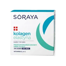 soraya-kolagen-elastyna-przeciwstarzeniowy-krem-do-twarzy-dzien-i-noc-50-ml