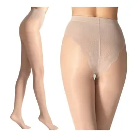 rajstopy-damskie-40-den-przezroczyste-bezowe-modelujace-cienkie-legs-2-s