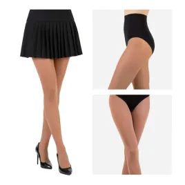 rajstopy-damskie-100-den-bezowe-grube-cieple-kryjace-matowe-legs-2-s