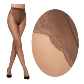 rajstopy-damskie-40-den-brazowe-polmat-efekt-jedwabiu-klasyczne-legs-5-xl