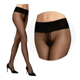 rajstopy-damskie-40-den-bezmajtkowe-polmat-przezroczyste-czarne-legs-2-s