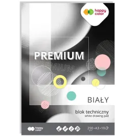 happy-color-premium-bialy-blok-techniczny-a3-250g-szkolny-duzy-10-kartek