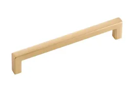 uchwyt-meblowy-kwadratowy-zloty-szczotkowany-192mm