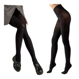 wzorzyste-rajstopy-damskie-z-bawelny-120-den-cieple-czarne-legs-3-m