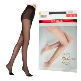 rajstopy-damskie-15-den-klasyczne-cienkie-gladkie-marilyn-3-m-nero