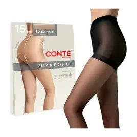 rajstopy-wyszczuplajace-15-den-czarne-5-xl-conte-modelujace-push-up-balance