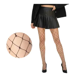 rajstopy-damskie-kabaretki-z-perelkami-zmyslowe-czarne-marilyn-one-size