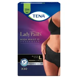 majtki-chlonne-tena-lady-pants-noir-czarne-l-30szt