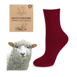 skarpety-z-welny-merino-bezuciskowe-skarpetki-damskie-jagniece-cerber-39-41