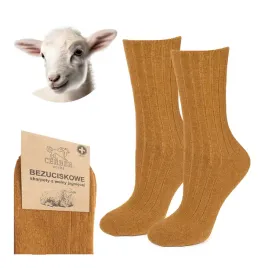 skarpety-z-welny-merino-bezuciskowe-skarpetki-damskie-jagniece-cerber-36-38
