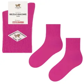 skarpetki-damskie-bawelniane-bezuciskowe-polskie-cerber-36-38-fuchsia