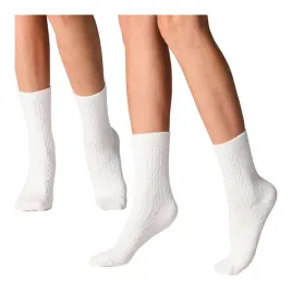 skarpetki-damskie-z-bawelny-2pack-zestaw-biale-grube-zimowe-legs-36-40