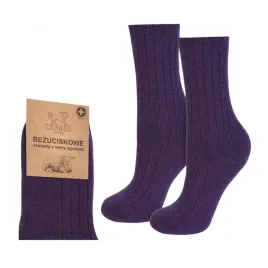 skarpetki-merino-z-welny-merynosa-jagniece-bezuciskowe-sliwka-cerber-39-41