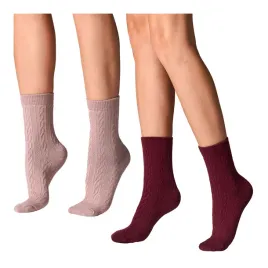 skarpetki-damskie-z-bawelny-2pack-zestaw-grube-zimowe-legs-36-40