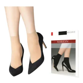 skarpetki-damskie-40-den-krotkie-klasyczne-cienkie-bezowe-marilyn-one-size