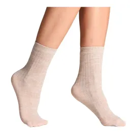 skarpety-damskie-welna-merino-zestaw-2pack-cienkie-na-zime-bezowe-legs