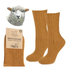 skarpety-welna-merino-bezuciskowe-skarpetki-damskie-jagniece-39-41