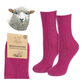skarpety-welna-merino-bezuciskowe-skarpetki-damskie-jagniece-cerber-33-35