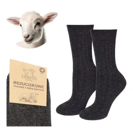 skarpety-z-welny-merino-bezuciskowe-skarpetki-damskie-jagniece-cerber-33-35