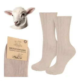 skarpety-z-welny-merino-bezuciskowe-skarpetki-damskie-jagniece-cerber-33-35